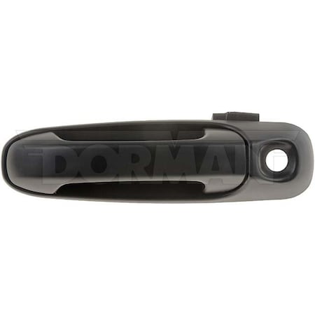 Motormite EXTERIOR DOOR HANDLE 80168